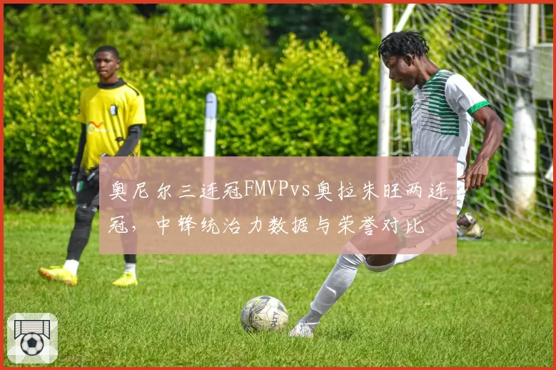 奥尼尔三连冠FMVPvs奥拉朱旺两连冠,中锋统治力数据与荣誉对比